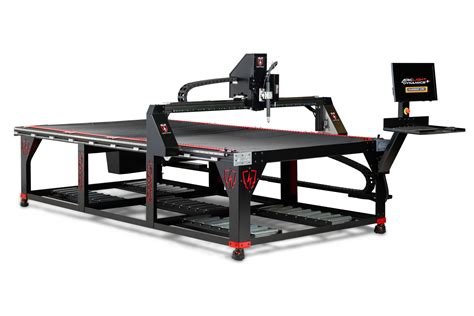 5x cnc machine|5x10 cnc plasma table.